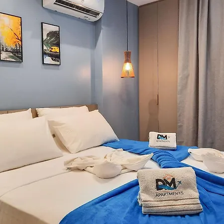 Apartamento Jsmart Novinho 4 Pessoas Super Completo Wifi