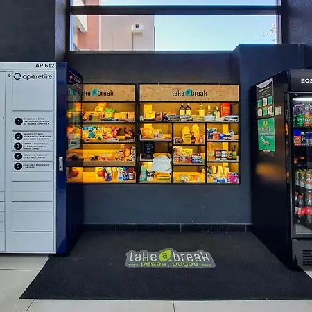 Jsmart Novinho 4 Pessoas Super Completo Wifi Apartamento *