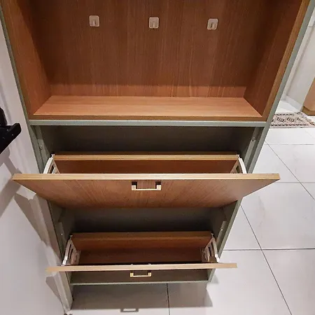Apartamento Jsmart Novinho 4 Pessoas Super Completo Wifi *